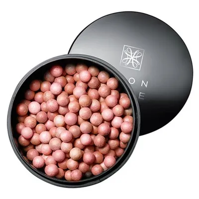 Avon True Colour, Face Pearls (Rozświetlający puder w kulkach)