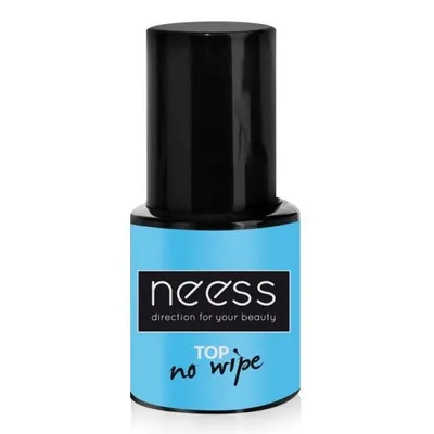 Neess No Wipe Top (Top do paznokci niewymagający przemywania)