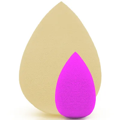 Blend it! Mini Sponge (Mini gąbki do makijażu)