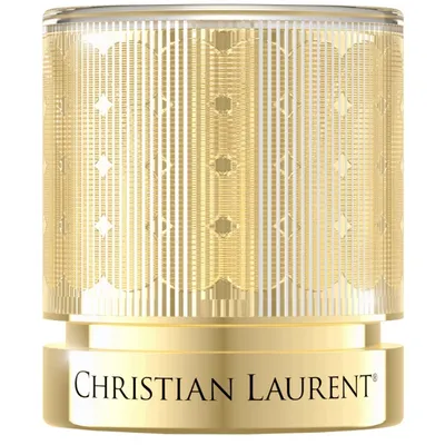 Christian Laurent Edition de Luxe, Skoncentrowane diamentowe serum napinające pod oczy, na czoło i okolice ust