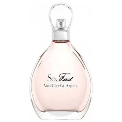 Van Cleef & Arpels So First EDP