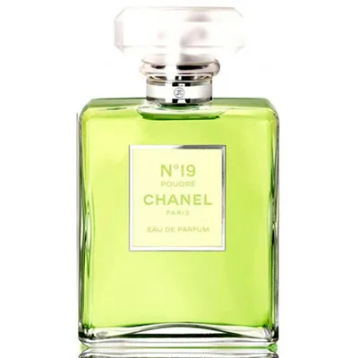 Chanel No 19 Poudre EDP