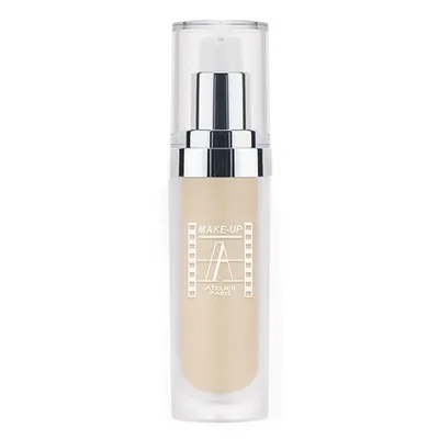 Make-up Atelier Paris Fond de Teint Fluide Anti-Age (Fluid przeciw oznakom starzenia)