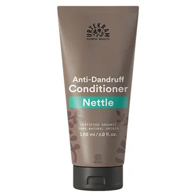 Urtekram Nettle, Conditioner (Odżywka do włosów z pokrzywą)