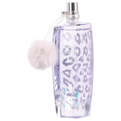 Naomi Campbell Cat Deluxe Silver EDT