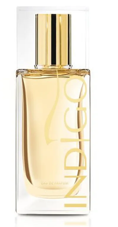 Indigo Nails Lab Saint Tropez EDP