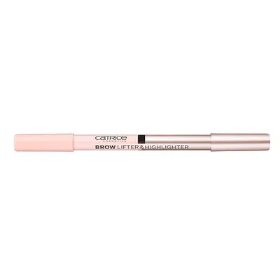 Catrice Brow Lifter & Highlighter (Podwójna kredka do konturowania łuku brwiowego)