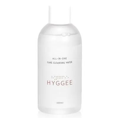 Hyggee All In One Care Cleansing Water (Woda oczyszczająca)