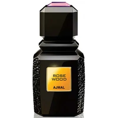 Ajmal Rose Wood EDP