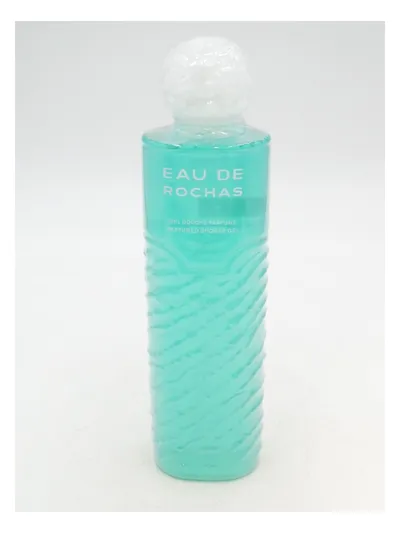 Rochas Eau de Rochas Gel Douche Parfume (Żel pod prysznic)