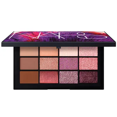 Nars Ignited Eyeshadow Palette (Paleta 12 cieni do powiek)