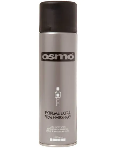 Osmo Essence Extreme Extra Firm Hairspray (Suchy lakier do włosów)
