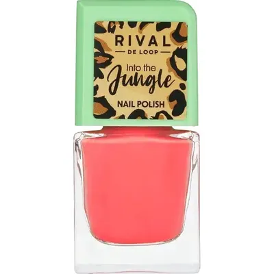 Rival de Loop Into the Jungle, Nail Polish (Lakier do paznokci)