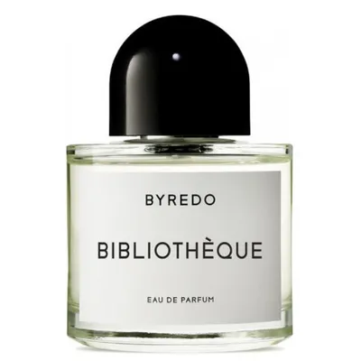 Byredo Parfums Bibliotheque EDP