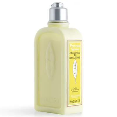 L'Occitane Apres-Shampooing Frais Verveine Agrumes (Odżywka do włosów `Cytrusowa werbena`)