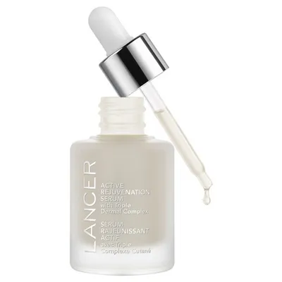 Lancer Active Rejuvenation Serum (Serum rewitalizujące)