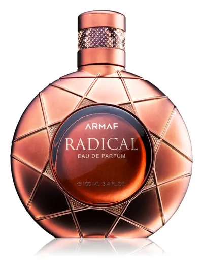 Armaf Radical Brown EDP