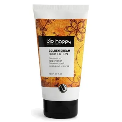 Bio Happy Body Lotion Golden Dream (Balsam do ciała)