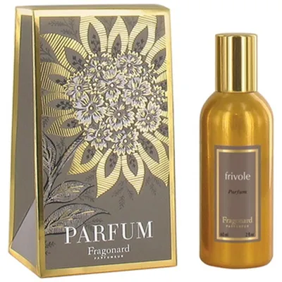 Fragonard Frivole EDP