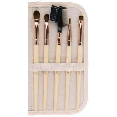 So Eco Eye Kit (Zestaw narzędzi do makijażu oczu)
