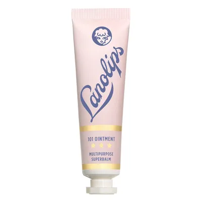 Lanolips The Original 101 Ointment, Multipurpose Balm (Wielofunkcyjny balsam)