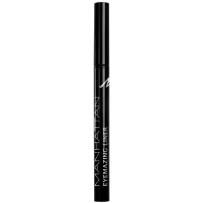 Manhattan Eyemazing Liner (Eyeliner we flamastrze)