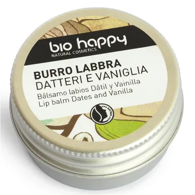 Bio Happy Burro Labra (Balsam do ust (różne rodzaje))