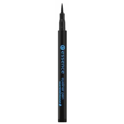 Essence Eyeliner Pen Waterproof (Wodoodporny liner do oczu)