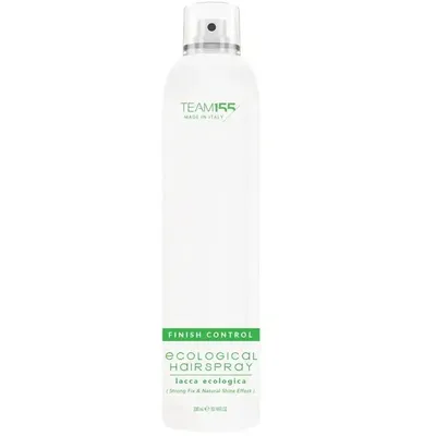 Team 155 Finish Control Ecological Hairspray (Lakier ekologiczny bez gazu)