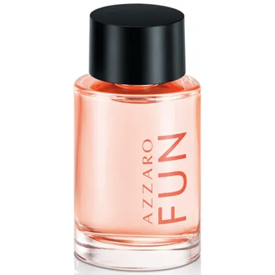 Azzaro Fun EDT