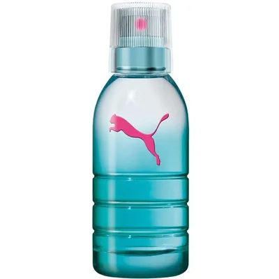 Puma Aqua Woman EDT