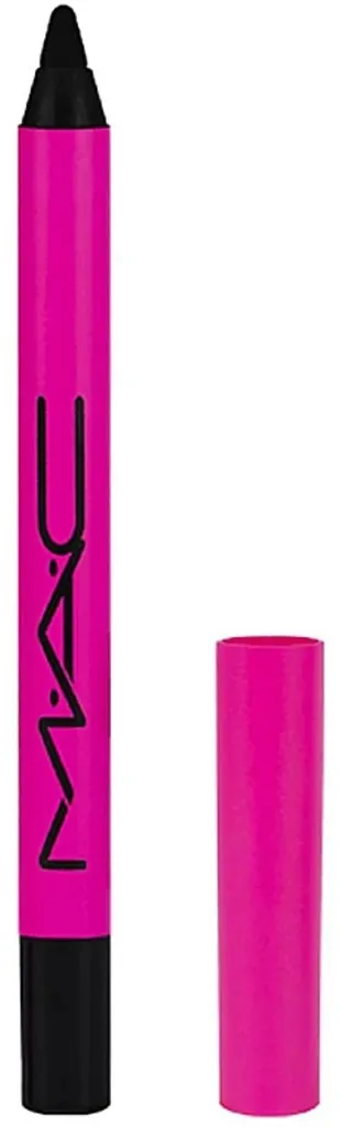 M.A.C. In Extreme Dimension 24-Hour Kajal Eye Liner (Eyeliner)