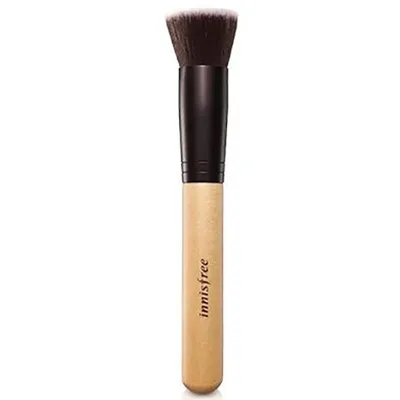 Innisfree Eco Beauty Tool, Master Foundation Brush (Pędzel do podkładu)