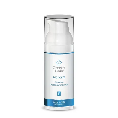 Charmine Rose Salon & Spa Professional, P52 Podo (Tynktura regeneracyjna)