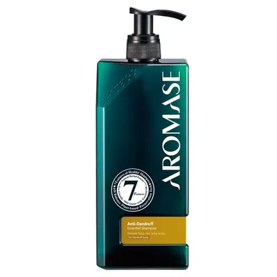 Aromase Anti-Dandruff  Essential Shampoo (Przeciwłupieżowy szampon do włosów)