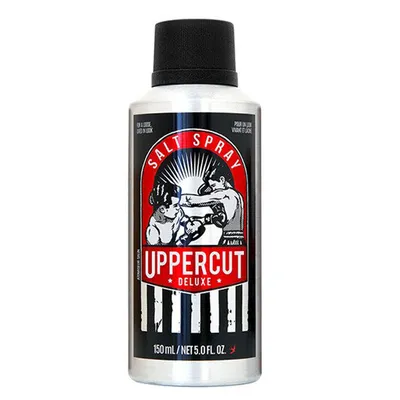Uppercut Deluxe Sea Salt Spray (Spray z solą morską)