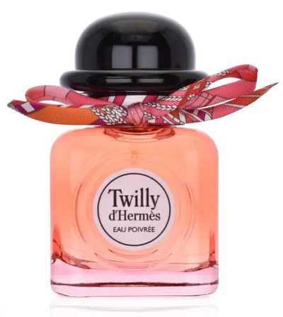 Hermes Twilly d'Hermes Eau Poivree EDP