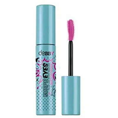Debby Surpreyes, False Lash Effect Mascara Waterproof (Wodoodporny tusz do rzęs)