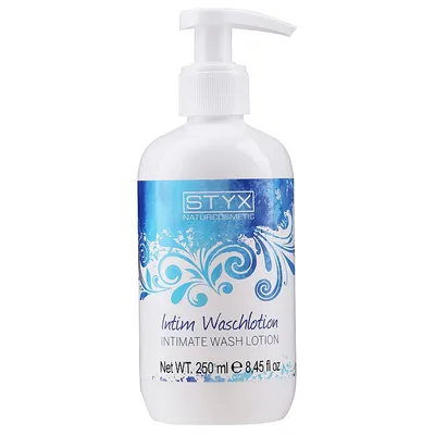 Styx Naturcosmetic Intimate Wash Lotion (Żel do higieny intymnej)