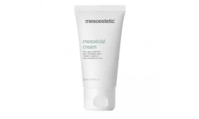 Mesoestetic Mesoeclat Cream (Krem do twarzy)