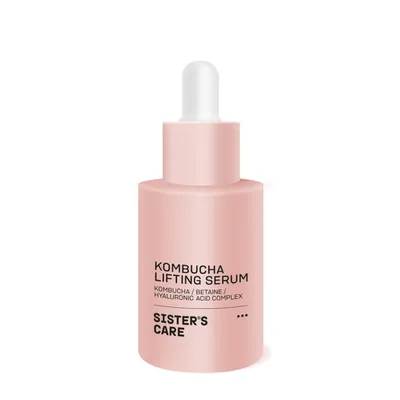 Sister's Aroma Kombucha Lifting Serum (Serum przeciwutleniające na bazie kombuchy)