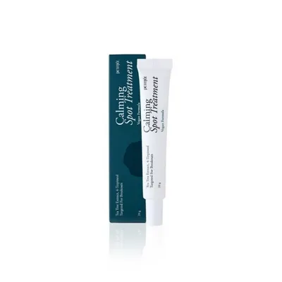Petitfee Calming Spot Treatment (Krem przeciwzapalny na niedoskonałości)