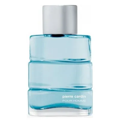 Pierre Cardin Pour Homme EDT