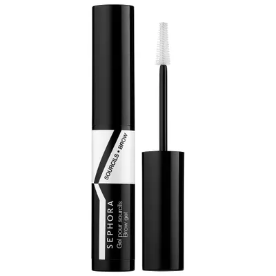 Sephora Collection, Gel-Crème Sourcils [Brow Gel] (Kremowy żel do brwi)