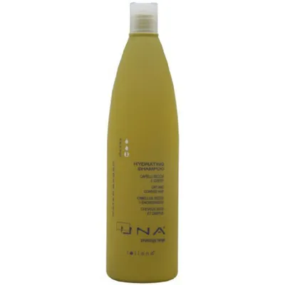 Rolland Laboratories UNA, Hydrating Shampoo (Szampon nawilżający)