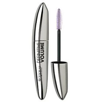 Deborah Definitive Volume Mascara (Tusz pogrubiający do rzęs)