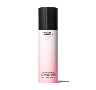 M.A.C. Lightful C³ Radiant Hydration Skin Renewal Emulsion (Emulsja do twarzy)