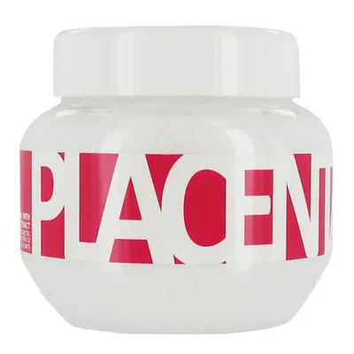 Kallos Placenta Mask (Maska z łożysk roślinnych)