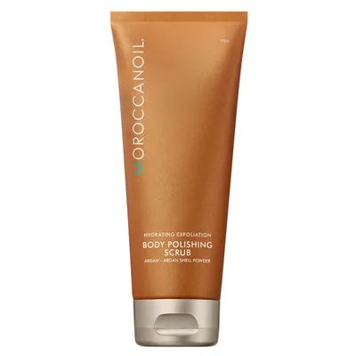 Moroccanoil Body Polishing Scrub (Nawilżający peeling do ciała)