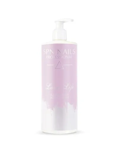 SPN Nails Love Life Body Lotion (Balsam do ciała)